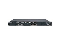 AudioCodes Mediant 1000B VoIP-gateway Ethernet Fast Ethernet Gigabit Ethernet