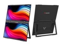 Verbatim 15.6' IPS 1920 x 1080 (Full HD) HDMI USB-C 60Hz