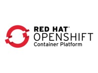 Red Hat OpenShift Container Platform Integration 2 kerner/ 4 vCPUs 3 år