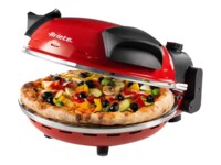 Ariete 0909 Pizza ovn 1.2kW