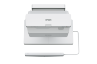 Epson EB-770FI 3LCD-projektor Full HD VGA HDMI Composite video