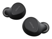 Jabra Evolve2 Buds UC Trådløs Ægte trådløse øretelefoner Sort