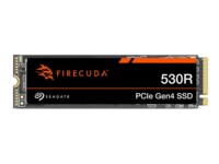 Seagate FireCuda 530R SSD ZP1000GM3A063 1TB M.2 PCI Express 4.0 x4 (NVMe)
