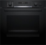 Bosch Serie | 6 HRG578BB7 Ovn Til indbygning Sort