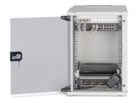 Digitus SOHO PRO Series Kabinet Grå