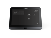 Yealink MTouch E2 Berøringspanel Sort