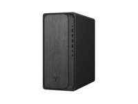 HP OmniDesk M02-0177ng Tower Ryzen 7 8700G 32GB 1TB AMD Radeon 780M Windows 11 Home