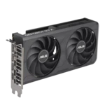 ASUS Dual GeForce RTX 5060 Ti EVO OC Edition 16 GB