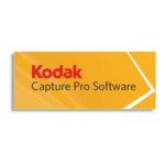 KODAK Capture Pro Software Auto 1J.