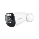 Reolink Argus Series B360 Netværksovervågningskamera Indendørs & udendørs 3840 x 2160