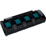 Makita DC18SF Batterioplader 14.4 - 18V