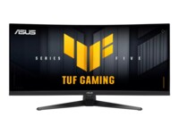 ASUS TUF Gaming VG34WQ5A 34' Fast VA 3440 x 1440 (UltraWide) HDMI DisplayPort 200Hz