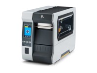 Zebra ZT610 Direkte termisk/termisk overførsel