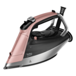 Beko SIM8130P iron Steam iron 3000 W Pink, White