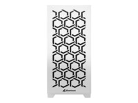 Sharkoon MS-Y1000 Tower Micro ATX Hvid