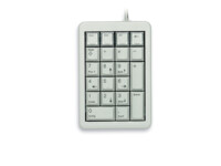 CHERRY Keypad G84-4700 Tastatur Kabling Tysk