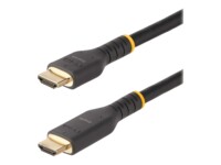 StarTech.com HDMI han -> HDMI han 7 m Sort