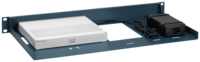 Rackmount.IT RM-CI-T21 Monteringspakke for netværksudstyr Blå