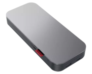 Lenovo Go USB-C Laptop Powerbank 20000mAh Grå