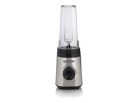 Gorenje BSM600E Blender Rustfrit stål
