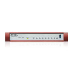 Zyxel USG Flex H Series 100 Firewall 8porte Ekstern