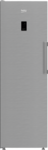 Beko B3RMFNE314XB Fryser E 286L Sølv