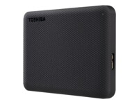 Toshiba Canvio Advance Harddisk 4TB 2.5' USB 3.2 Gen 1