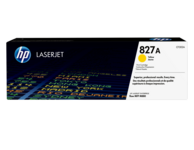 HP 827A Gul 32000 sider Toner CF302A