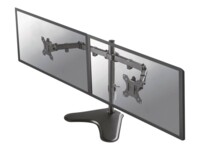 Neomounts FPMA-D550DD Stativ 2 LCD displays 10'-32'