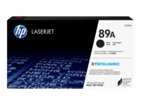 HP 89A Sort 5000 sider Toner CF289A