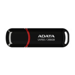 ADATA UV150 256GB USB 3.2 Gen 1 USB stick Sort