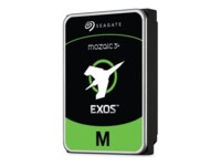 Seagate Exos M Harddisk ST24000NM001K 24TB 3.5' Serial ATA-600 7200rpm
