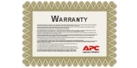 APC Extended Warranty Renewal 3år Telefonrådgivning