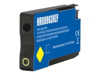 Gilford Gul 1600 sider Blæk