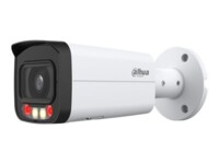 Dahua WizMind 2 Series IPC-HFW2849T-AS-IL Netværksovervågningskamera Fast irisblænder Udendørs 3840 x 2160