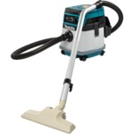 Makita LXT DVC150LZ Støvsuger 320W 15liter
