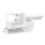 Xiaomi BHR9034EU Tør & dampstrygejern 1200W Hvid