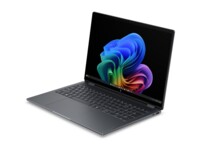 HP OmniBook X Flip Next Gen Laptop 16-cb0094ng 16' 2880 x 1800 386H 1TB Intel Graphics Windows 11 Home