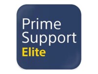 Sony PrimeSupport Elite 2år Reservedele og arbejdskraft