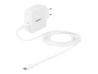 StarTech.com Adapter 60Watt 1xUSB-C