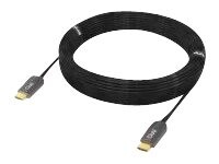 Club 3D HDMI han (input) -> HDMI han (output) 15 m