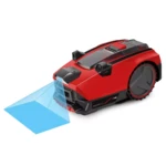 New--FREELEXO CAM 500 Robotplæneklipper