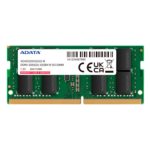 ADATA Premier Series DDR4 SDRAM 16GB kit SO DIMM 260-PIN