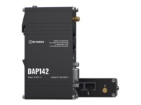 Teltonika DAP142 Trådløs forbindelse Sort