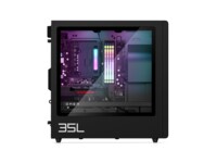 OMEN 35L by HP GT16-0189ng microATX Ryzen 7 8700F 32GB 1TB NVIDIA GeForce RTX 5070 FreeDOS