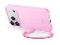 Apple MGY84LL/A Beskyttelsescover Lyserød