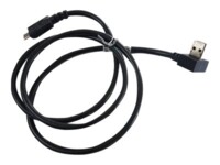 Zebra USB-kabel 1.1m Sort