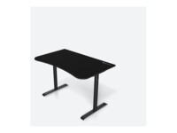Arozzi Arena Small Skrivebord Stål Gaming