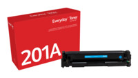 Everyday Cyan 1400 sider Toner 006R03689