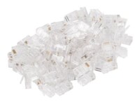 Lanberg CAT 5e Ikke afskærmet parsnoet (UTP) Netværk-konnektor